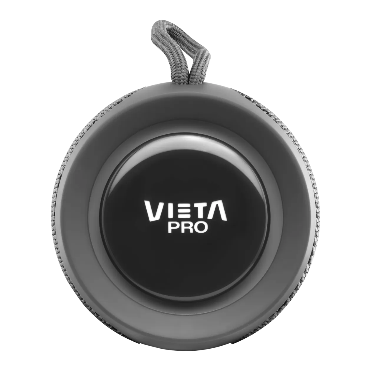 Vieta Pro Groove W Bluetooth Speaker Black Worldshop