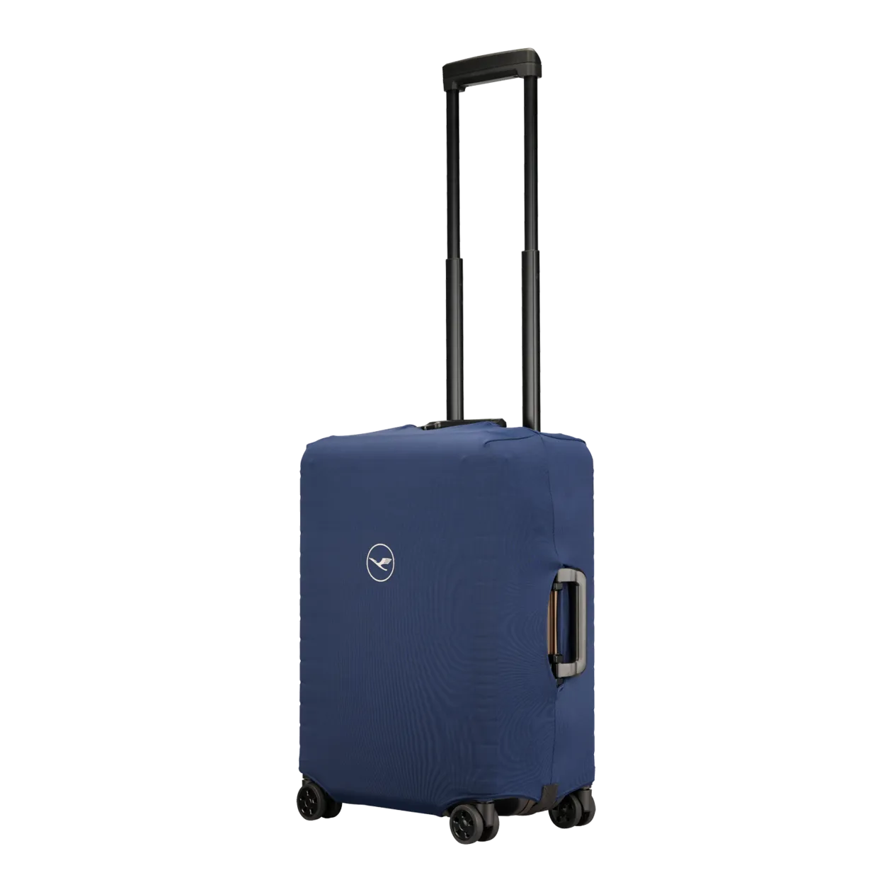 Lufthansa Aluminium Collection First Class Edition Trolley S, bronzo