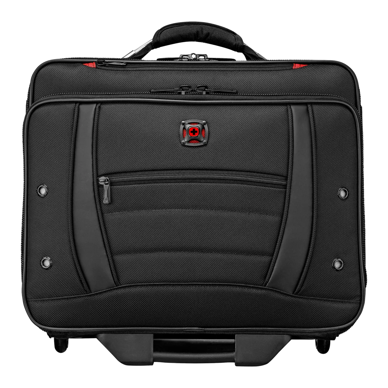 WENGER Synergy Laptop Trolley, Black