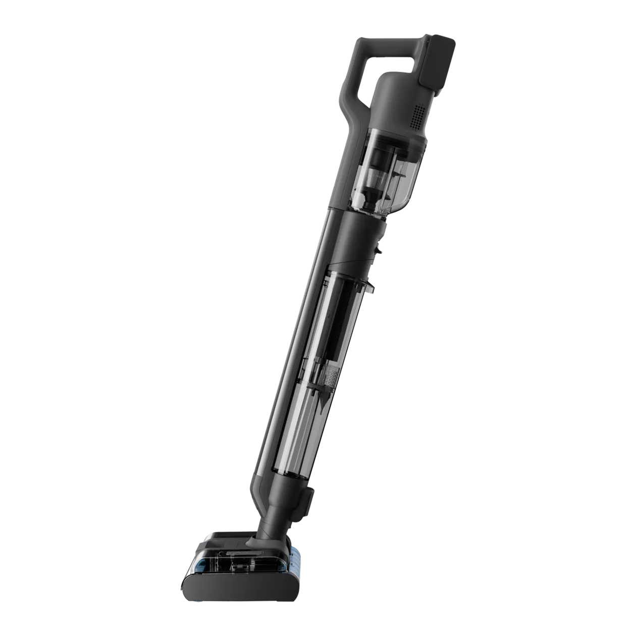 AEG 3-in-1 Wet&Dry AW82U2DG Cordless Vacuum Cleaner, Dark Grey