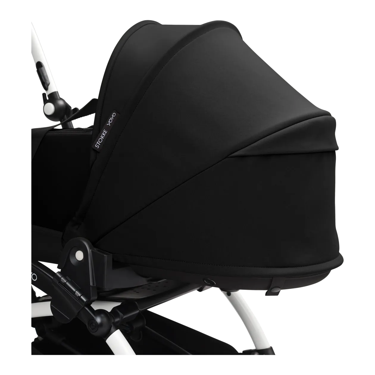 Stokke® YOYO® Liegewanne, Schwarz