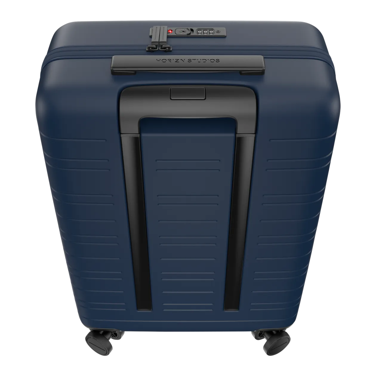 Horizn Studios H5 Air Cabin Trolley, Night Blue