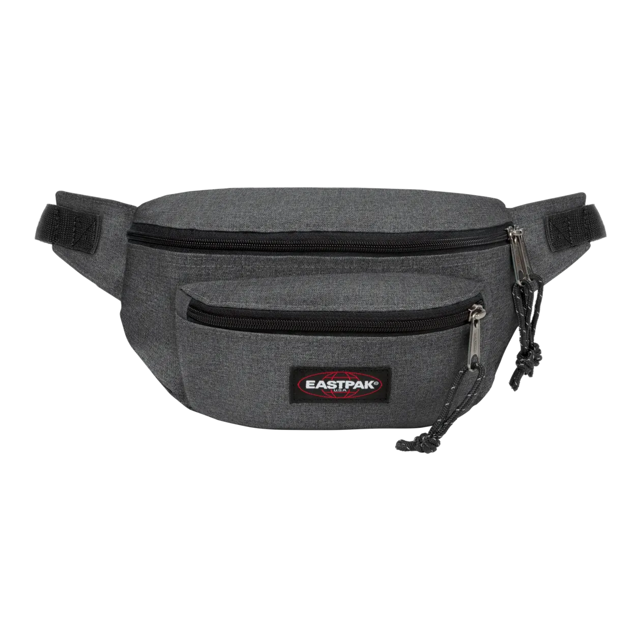 Eastpak Doggy Bag Hip Bag, Tarp Black