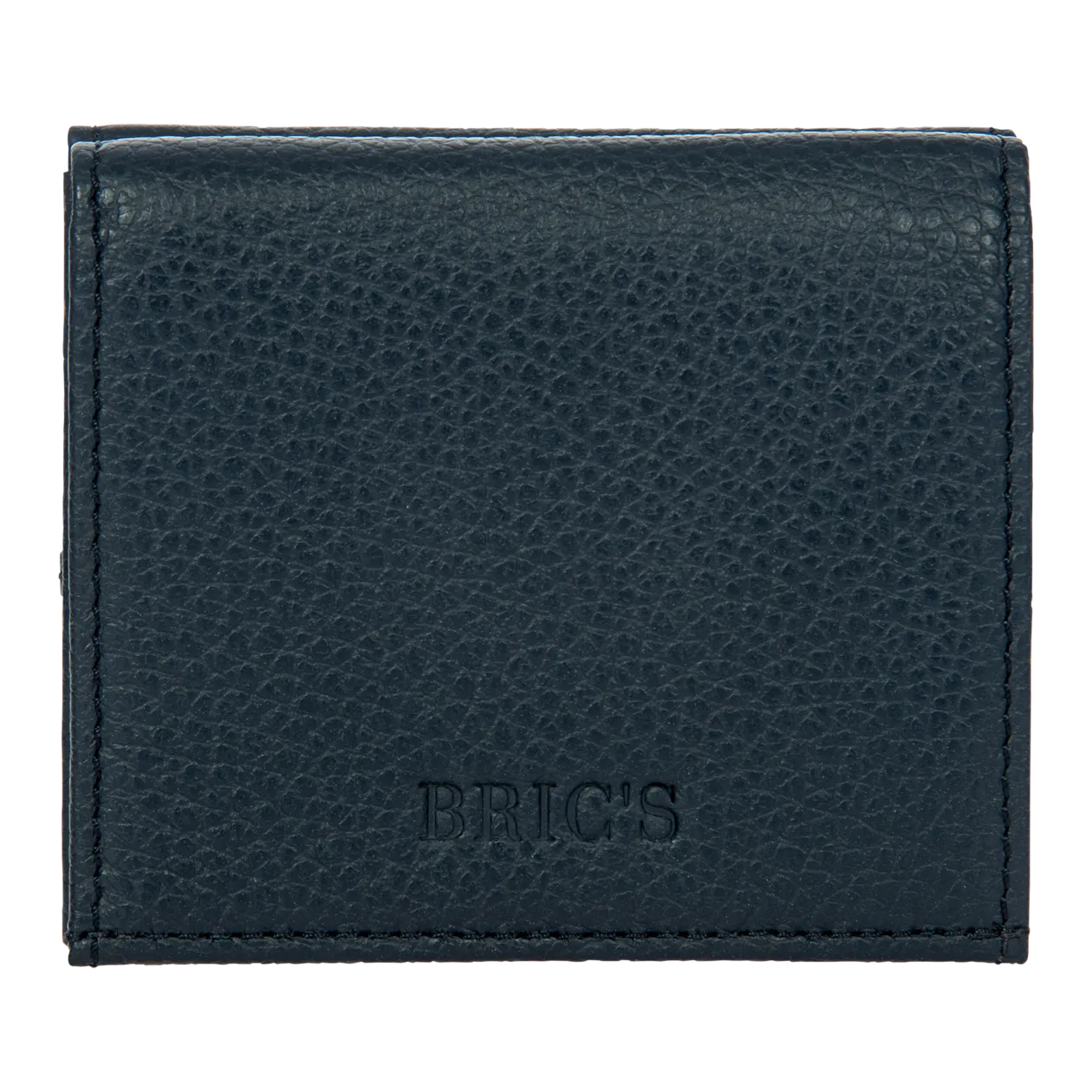 BRIC'S Gondola Calla Wallet, Blue