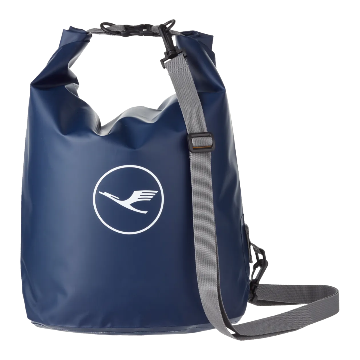 Lufthansa Drybag Sac de transport, DeepBlue