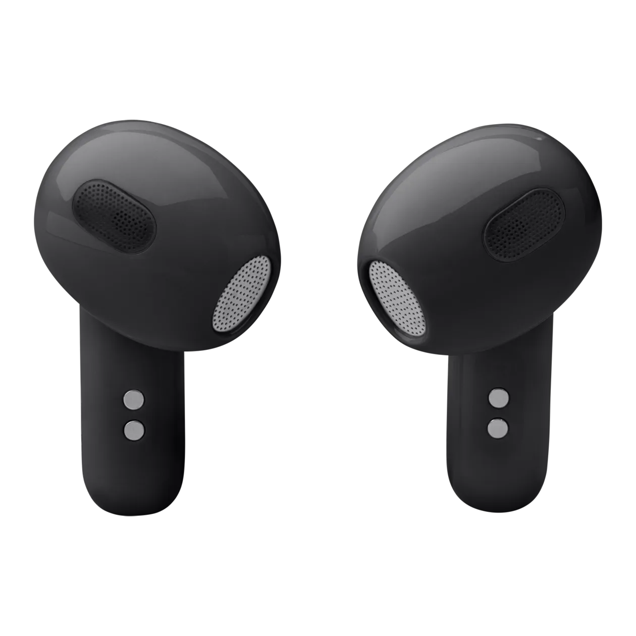 JBL Live Flex 3 In-Ear-Kopfhörer, Schwarz