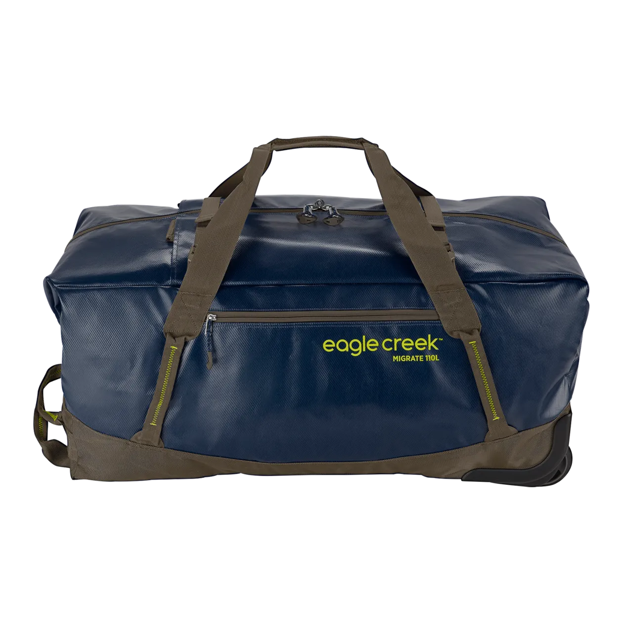 Eagle Creek Migrate 110 l Wheeled Duffel Sac de voyage, Rush Blue