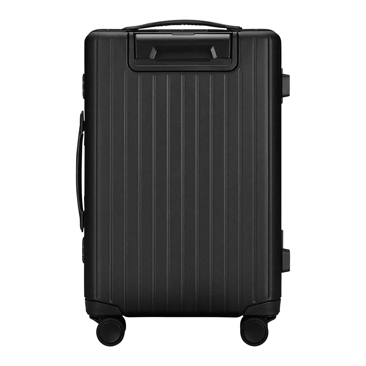 Carl Friedrik The Carry-on X Bordtrolley, Schwarz