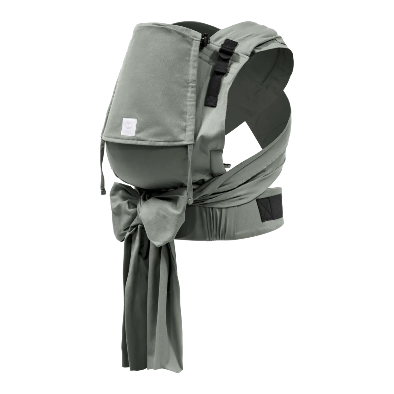 Stokke® Limas™ Carrier Plus Baby Carrier, Glacier Green