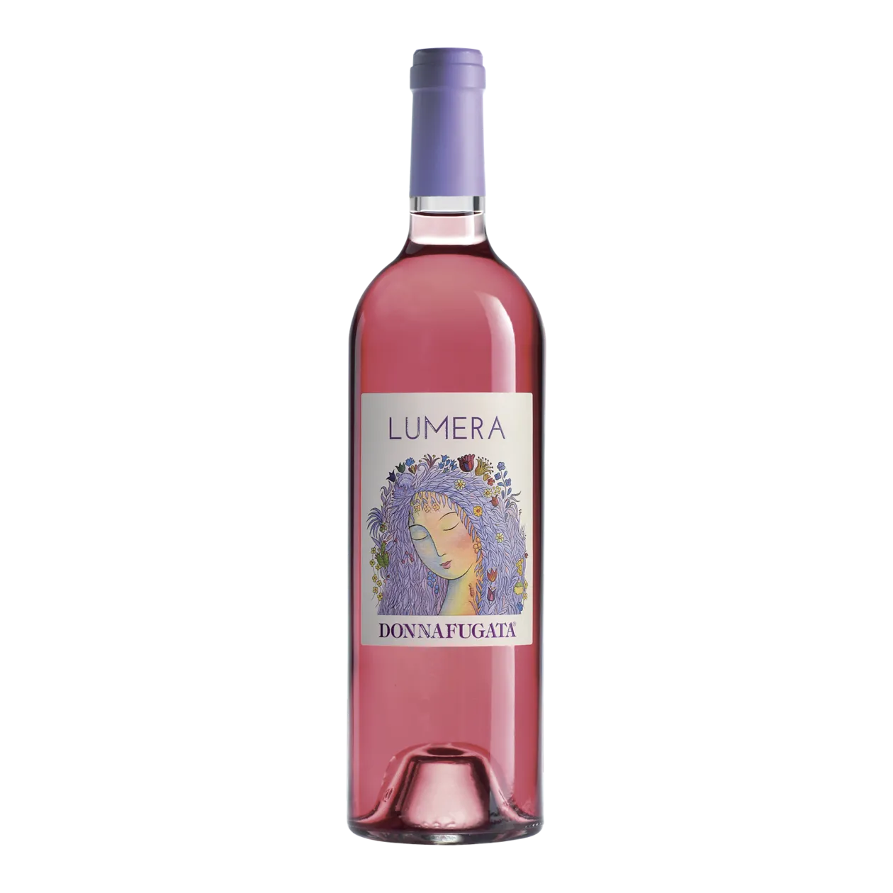 Donnafugata Lumera 2023, 4 Flaschen, Italien