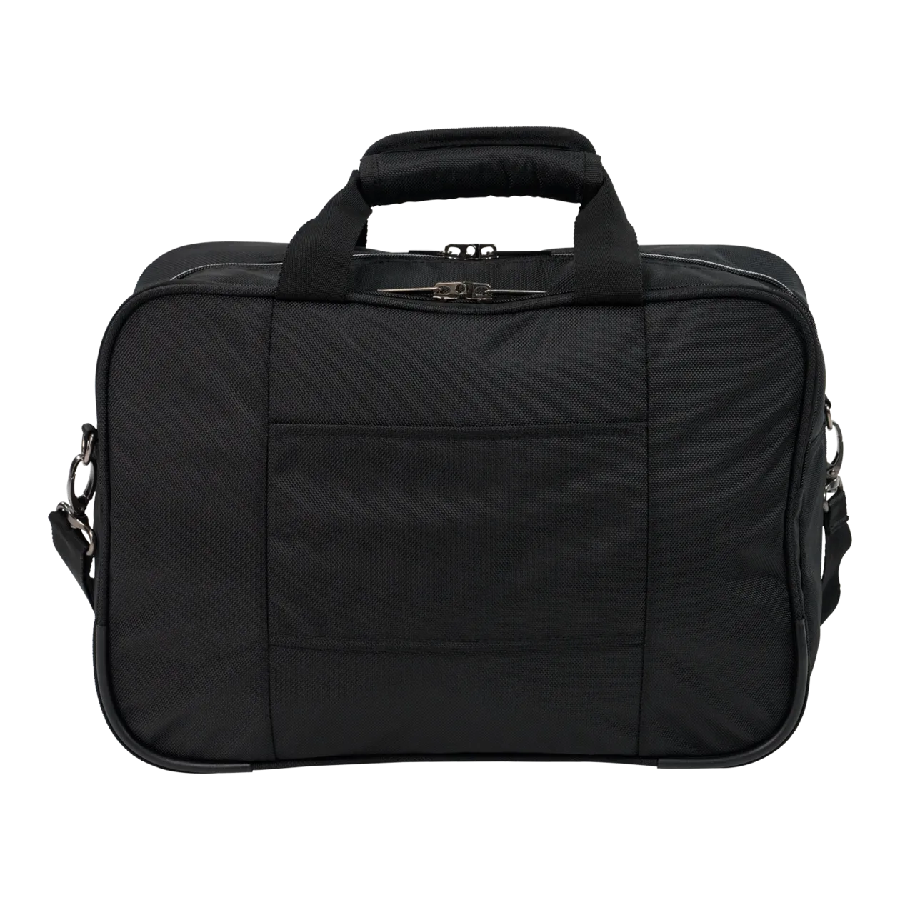 Lufthansa Flight Collection 5.0 Sac cabine, noir