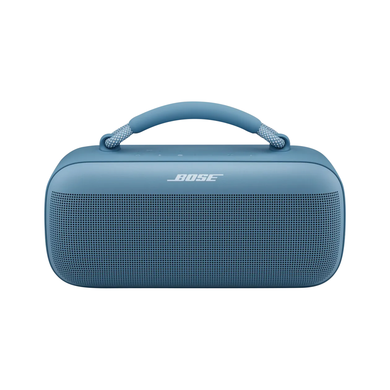 Bose SoundLink Max Portable Bluetooth® Speaker, Blue Dusk