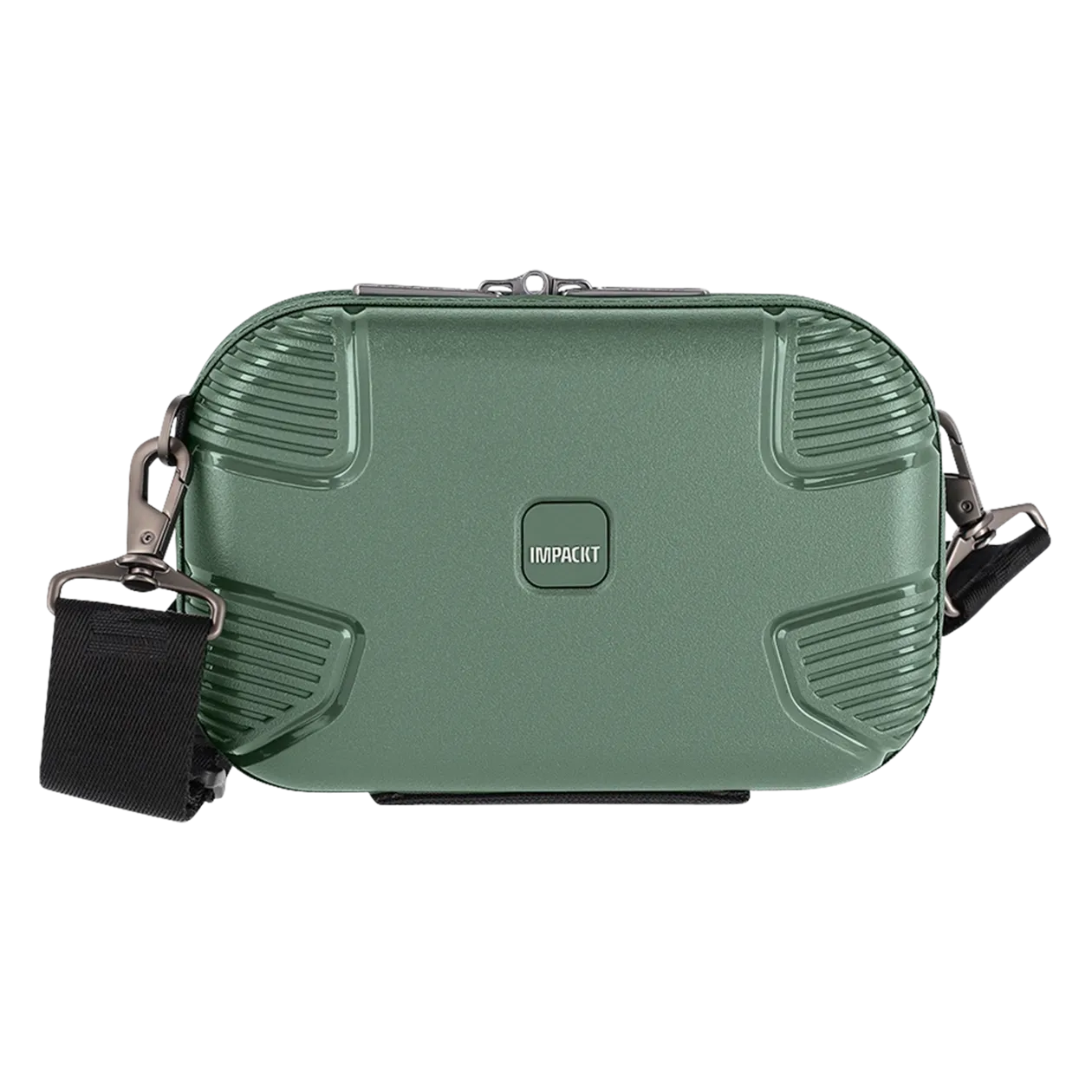 IMPACKT IP1 Minicase, Deep Sea Green