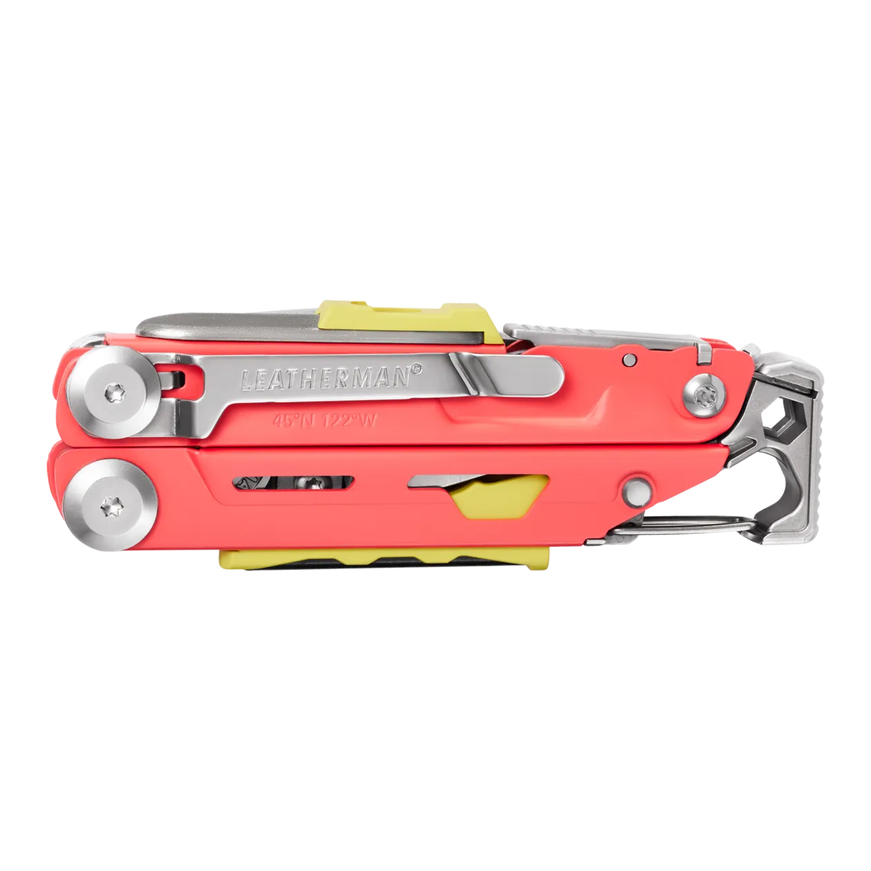 Leatherman Signal® Multi-Tool, Guava