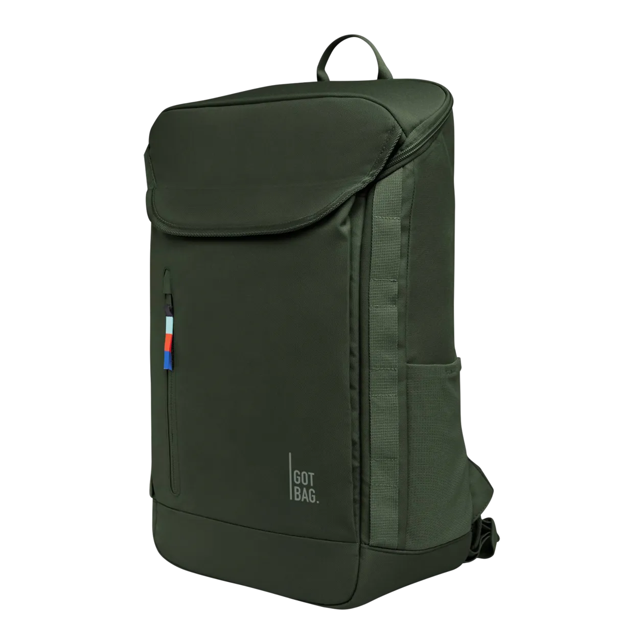 GOT BAG PRO PACK Backpack, Algae