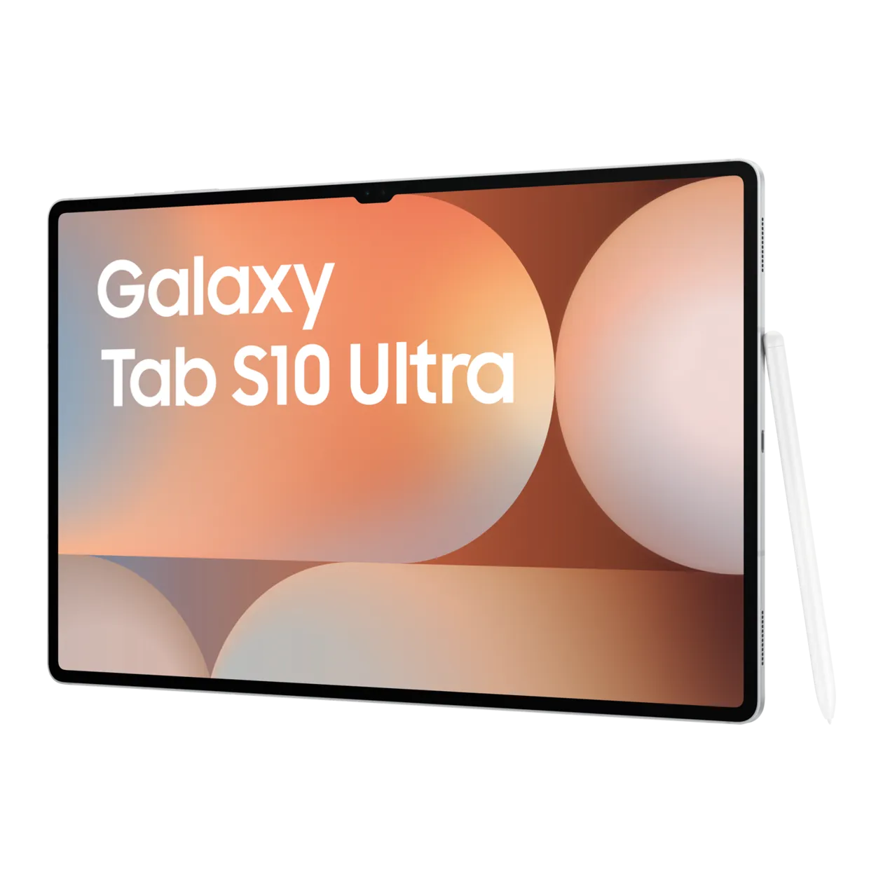 Samsung Galaxy Tab S10 Ultra Wi-Fi Tablet, 1 TB, Platinum Silver