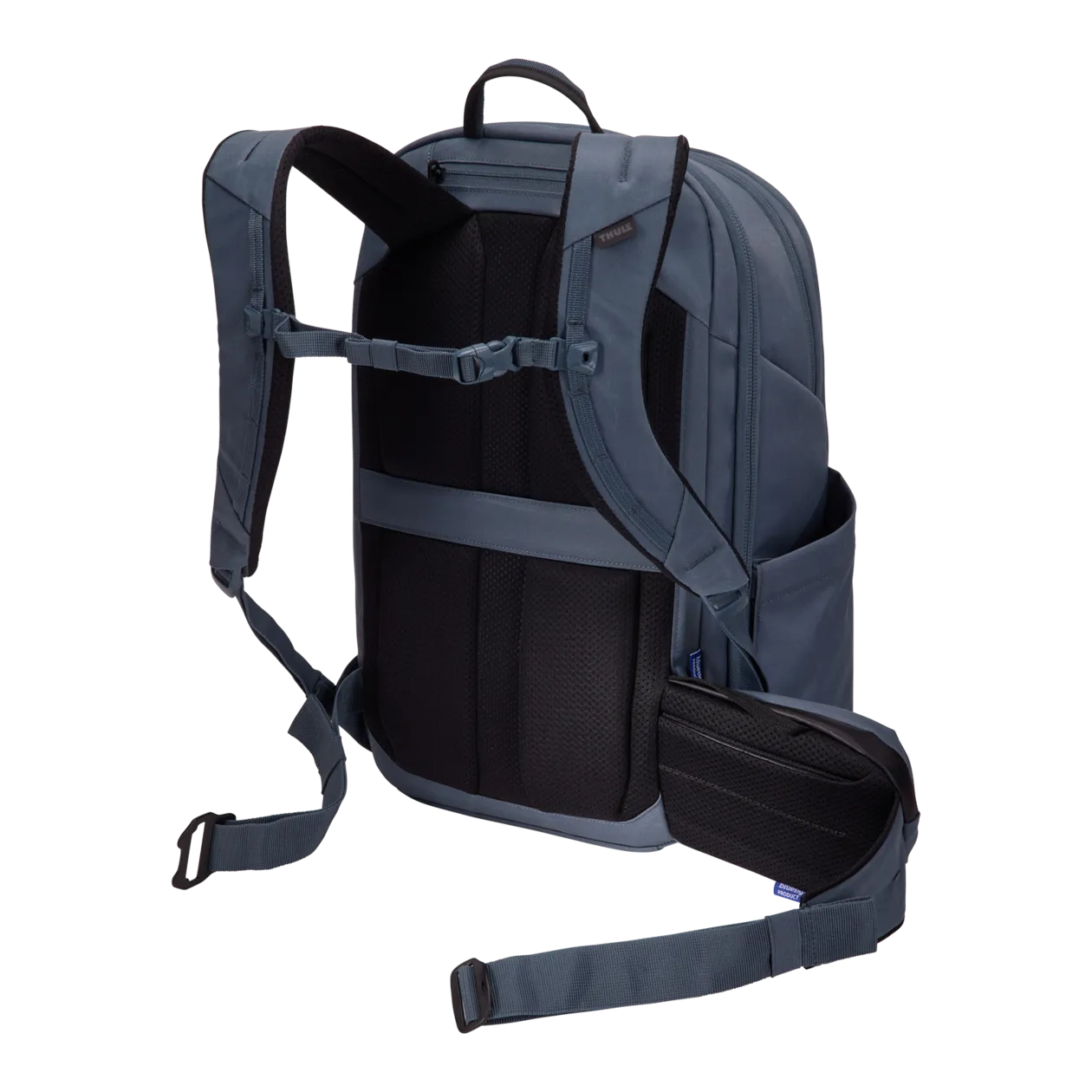 THULE Aion Zaino, 28 l, Dark Slate