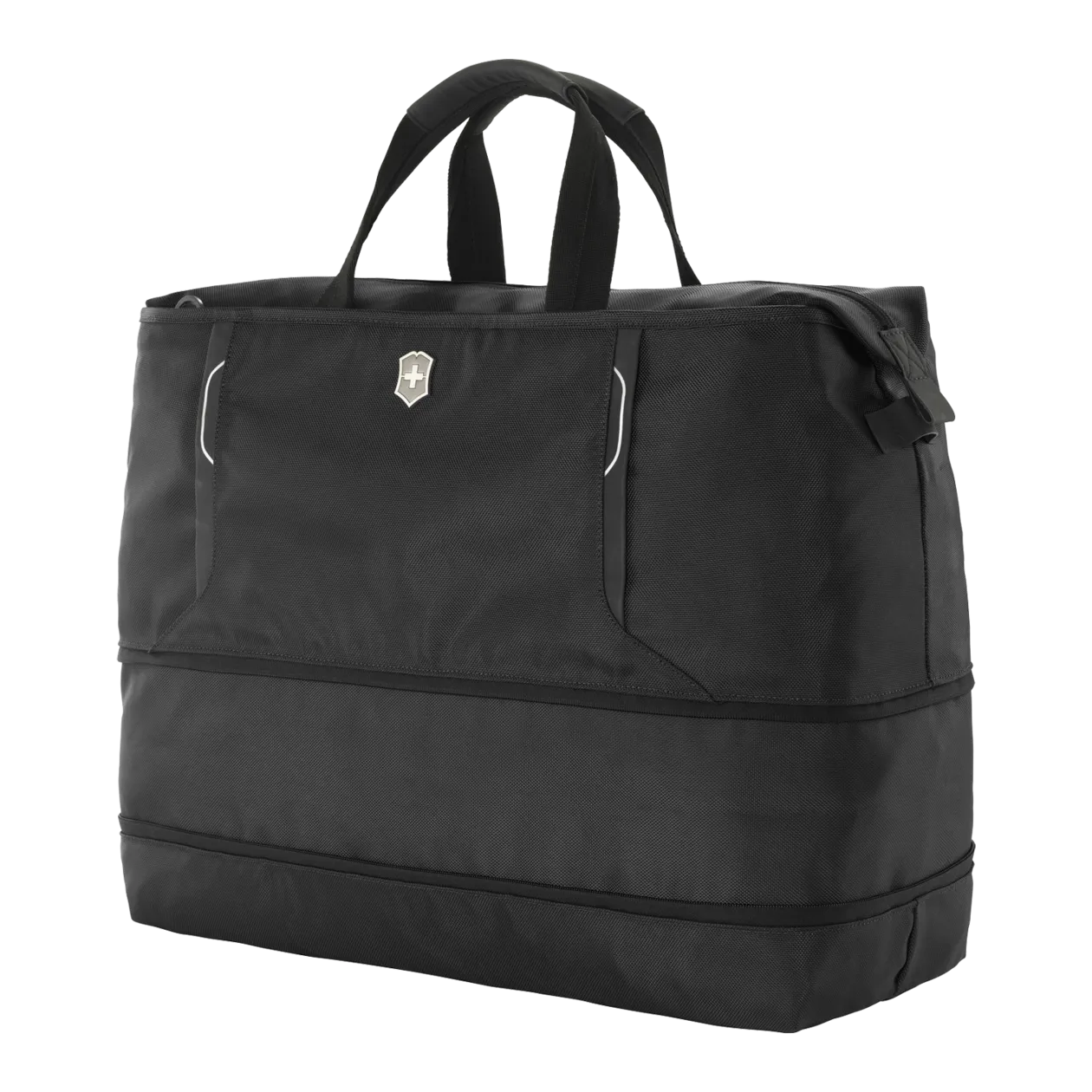 Victorinox Traveler Weekender XL (Expandable), Black