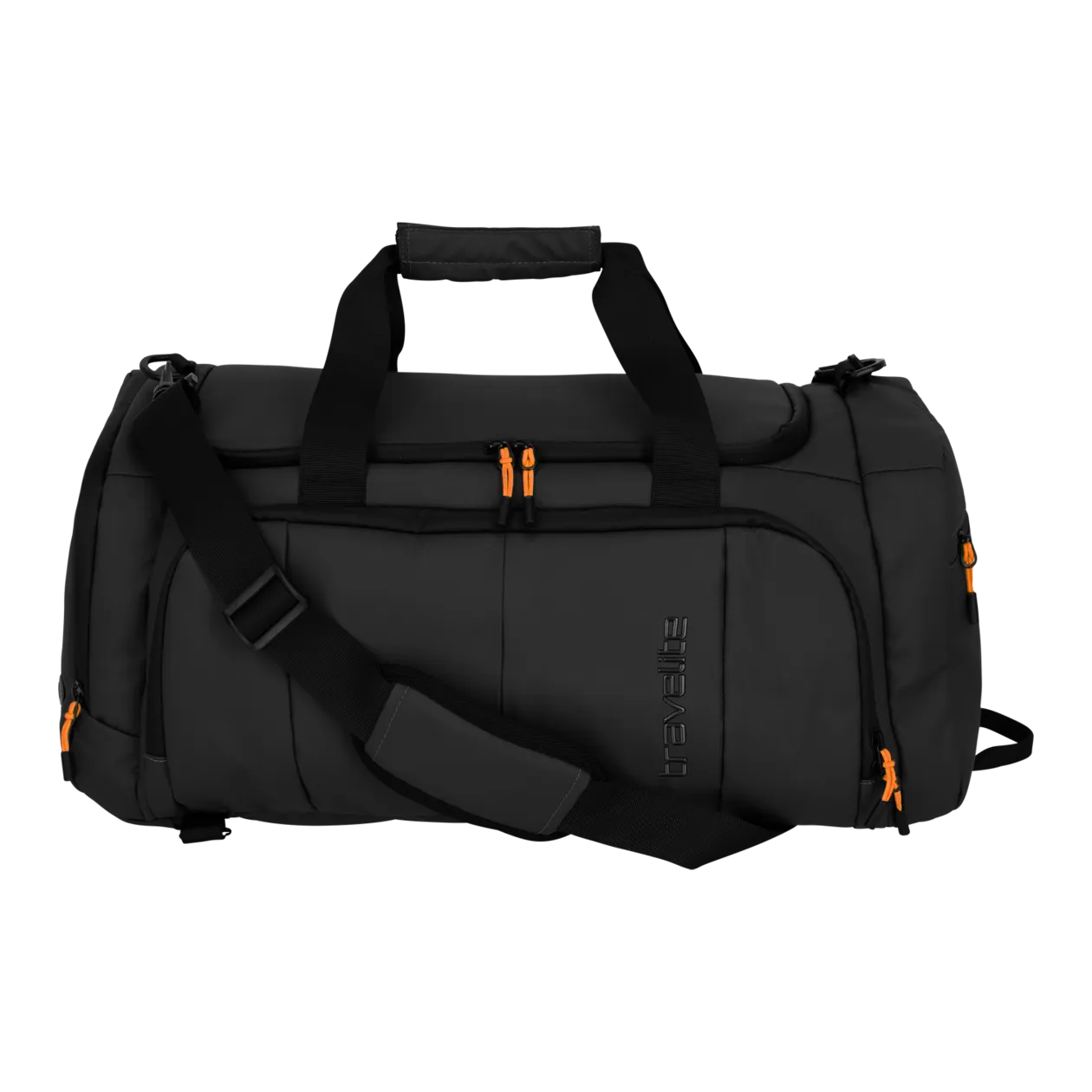 travelite Briize Weekender, Black