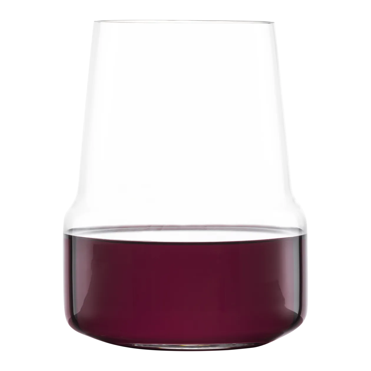 ZWIESEL GLAS Level Tumbler da vino rosso, set da 2