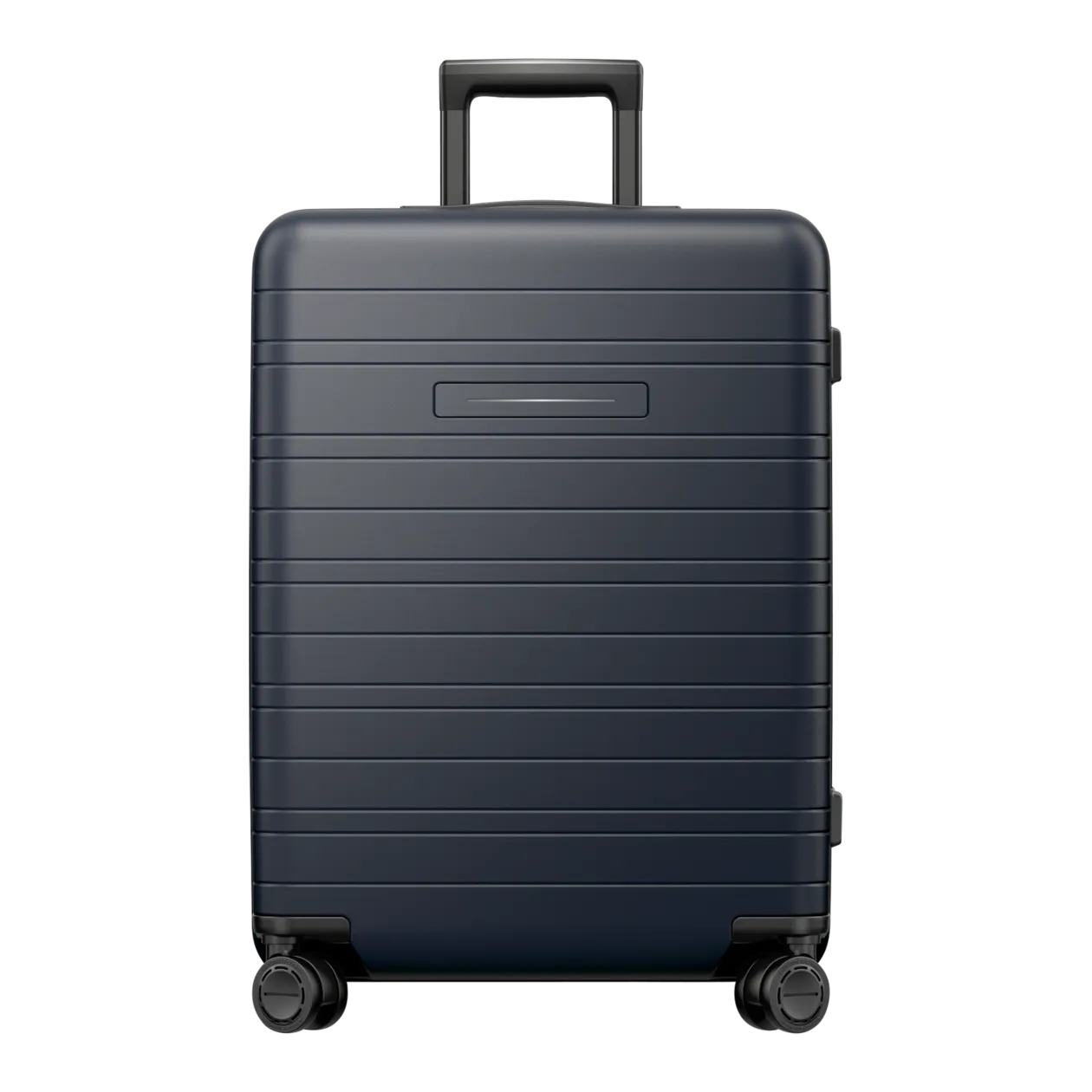 Horizn Studios H6 Pro Valise à roulettes M, Night Blue