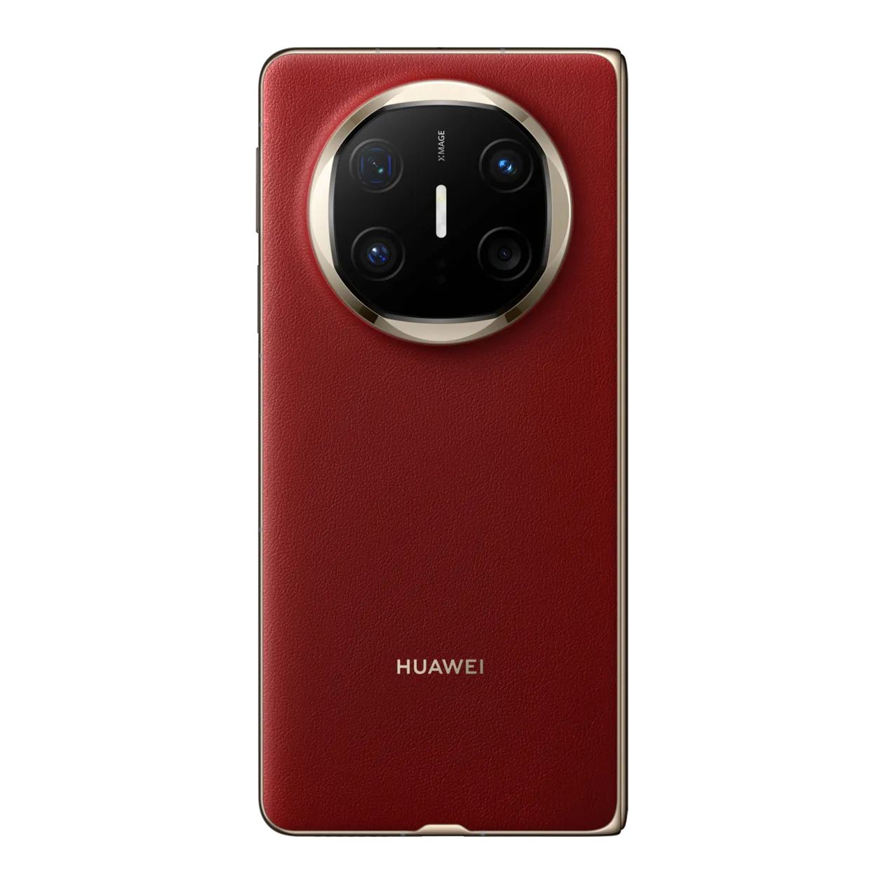 HUAWEI Mate X6 Smartphone, 512 GB, Red