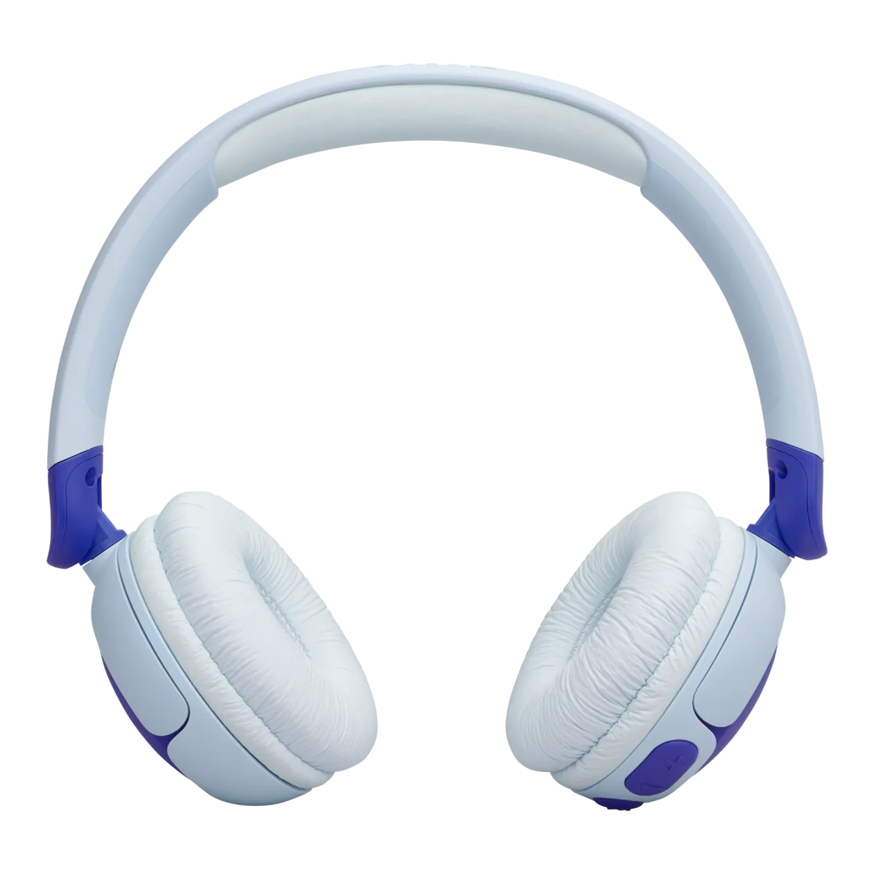 JBL Junior 320 BT Children's Bluetooth® Headphones, Blue