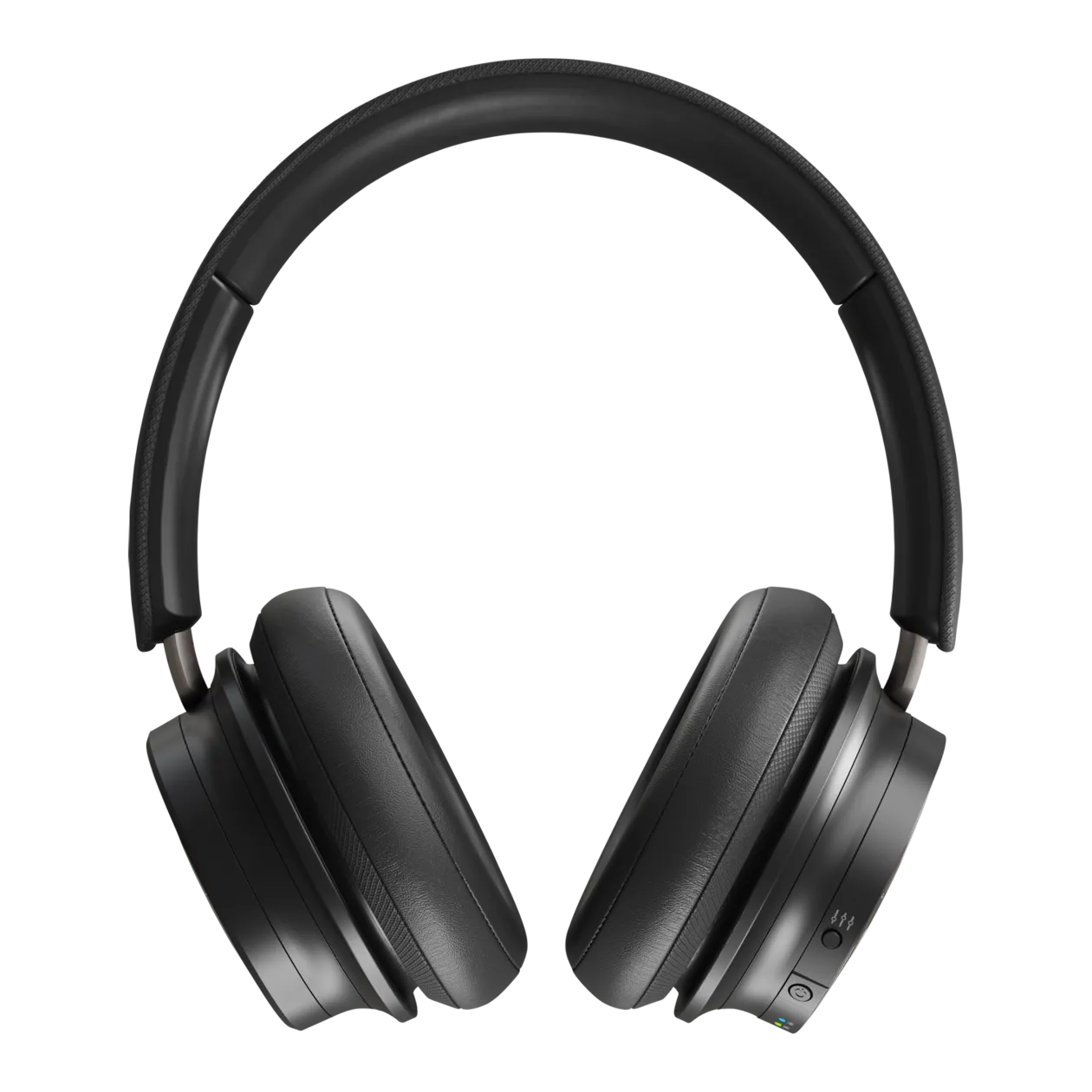 DALI IO-8 Over-Ear Headphones, Iron Black