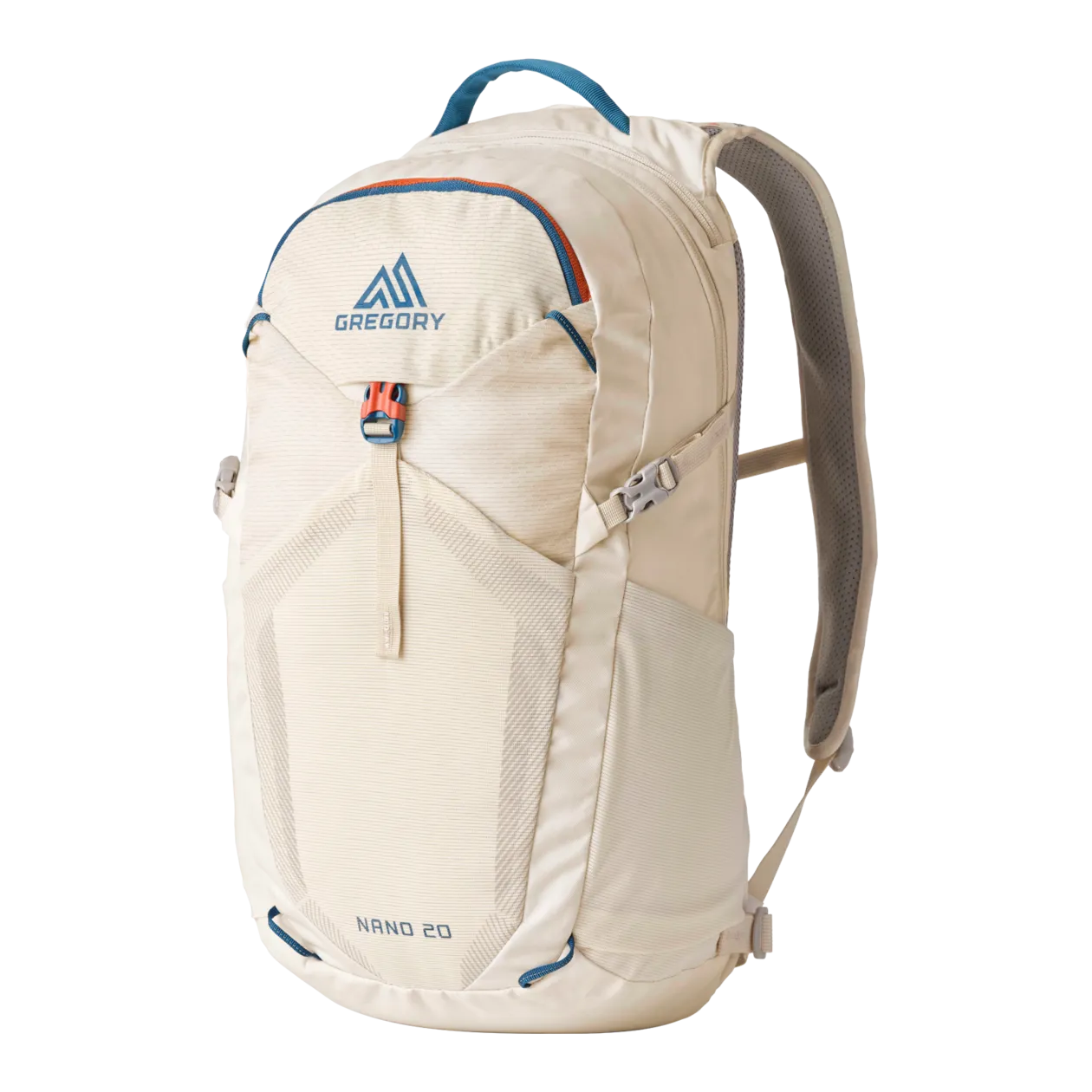 Gregory Nano 20 Backpack, Chalk White