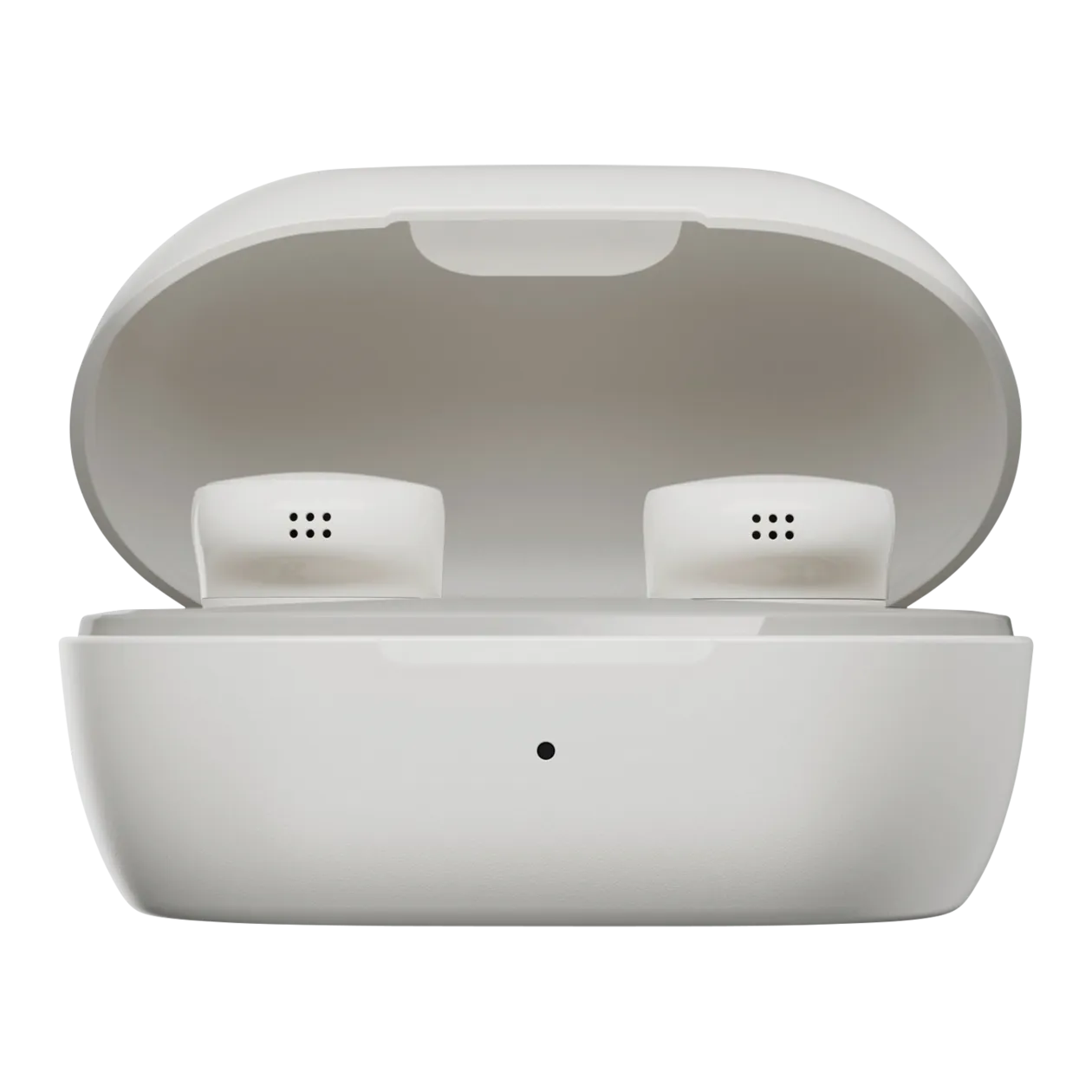 Bose QuietComfort Oreillettes, blanc