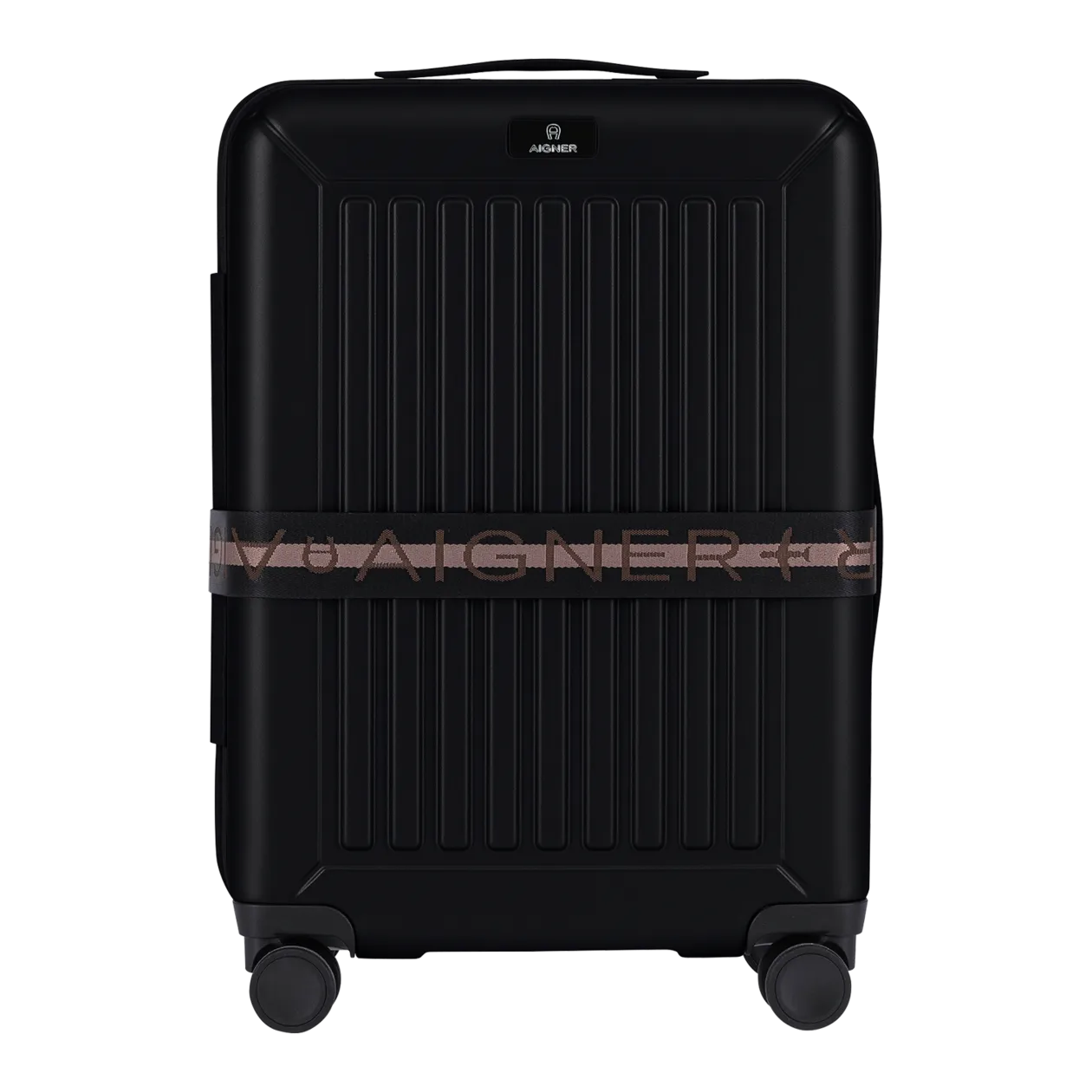 AIGNER InMotion Suitcase S, Black