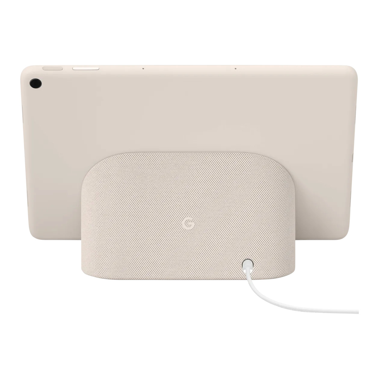 Google Pixel™ Tablet, Porcelain