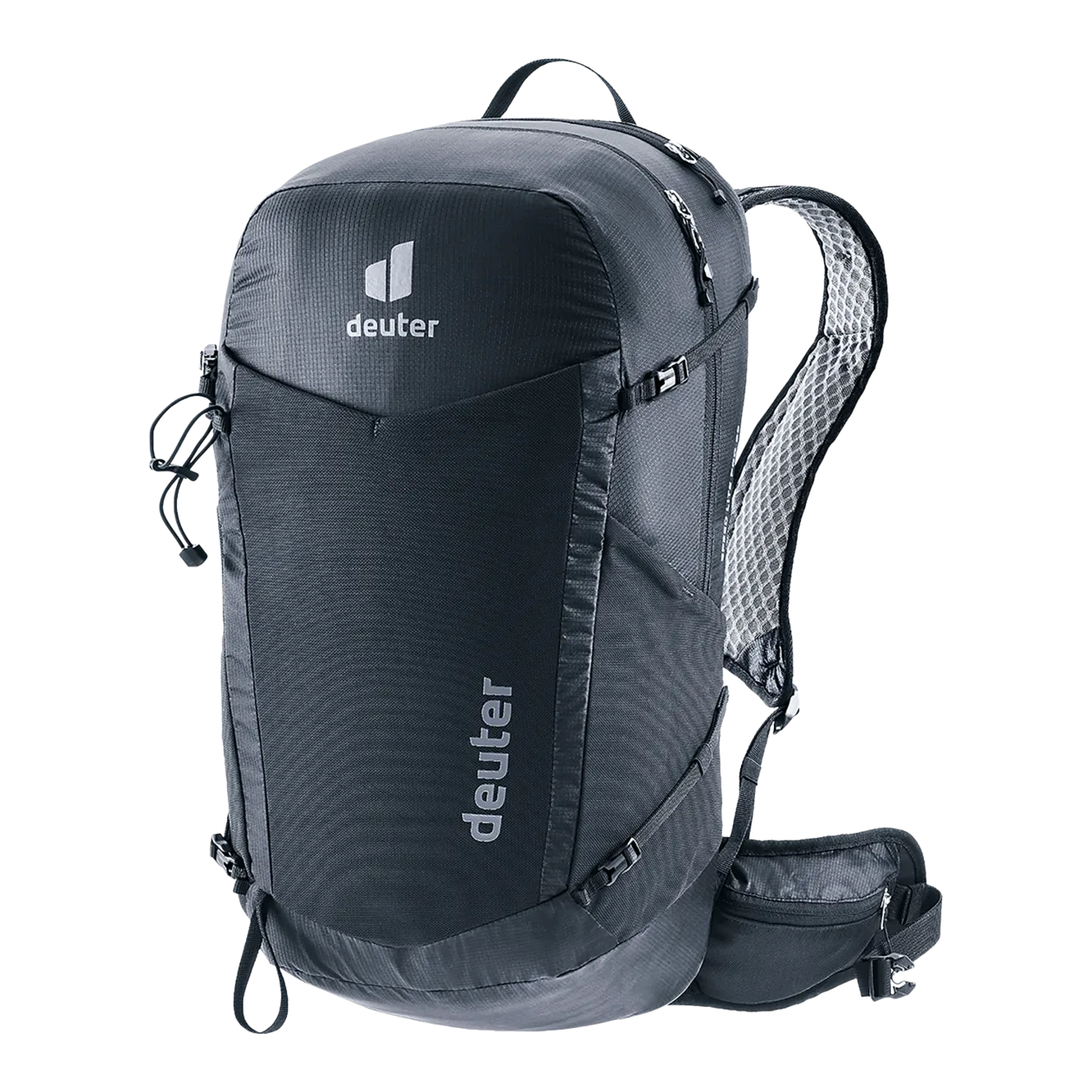 deuter Speed Lite Pro 25 Wanderrucksack, Schwarz