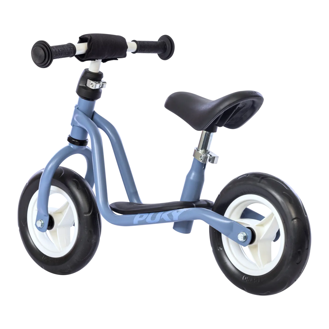 PUKY® LR M Balance Bike, Pigeon Blue