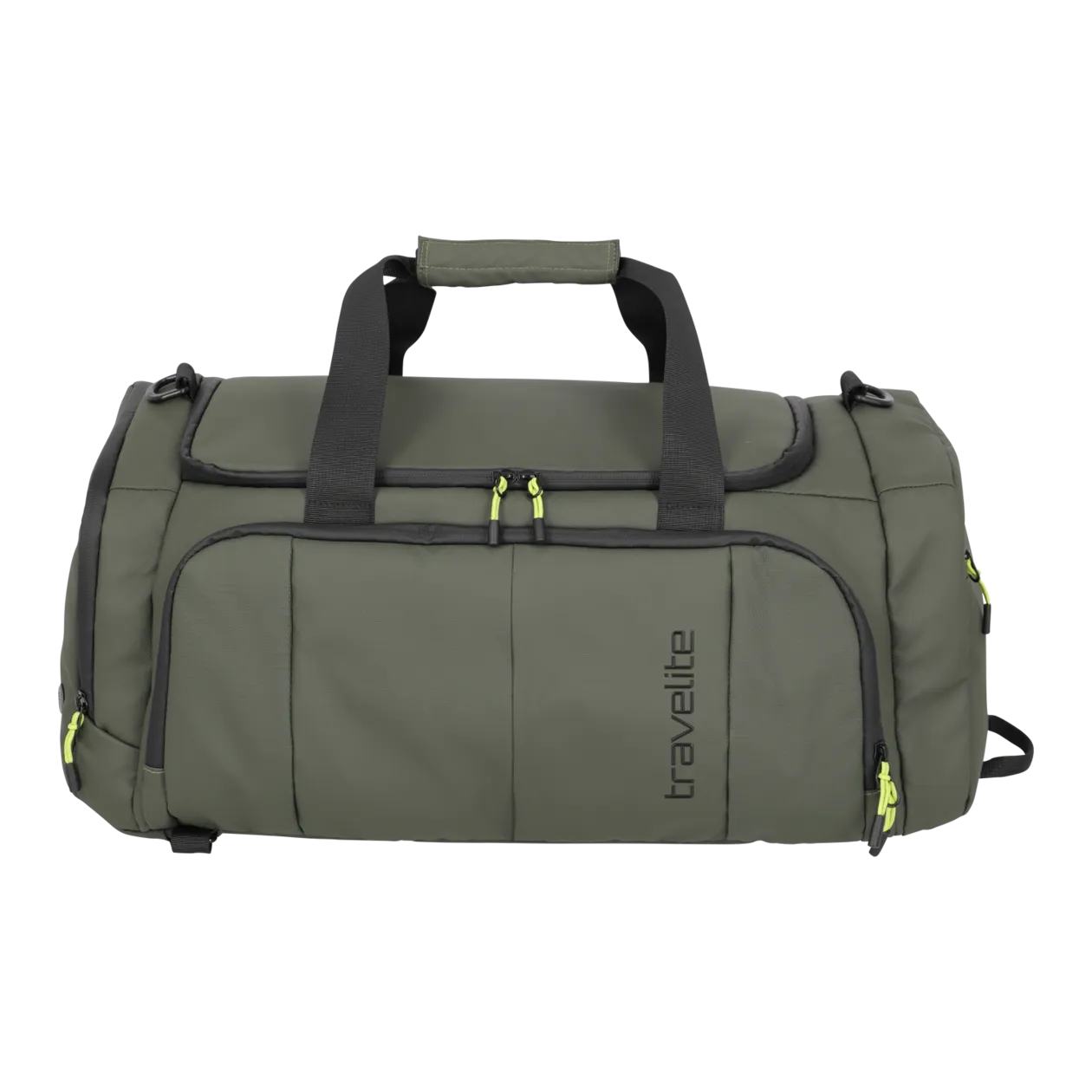 travelite Briize Weekender, Khaki