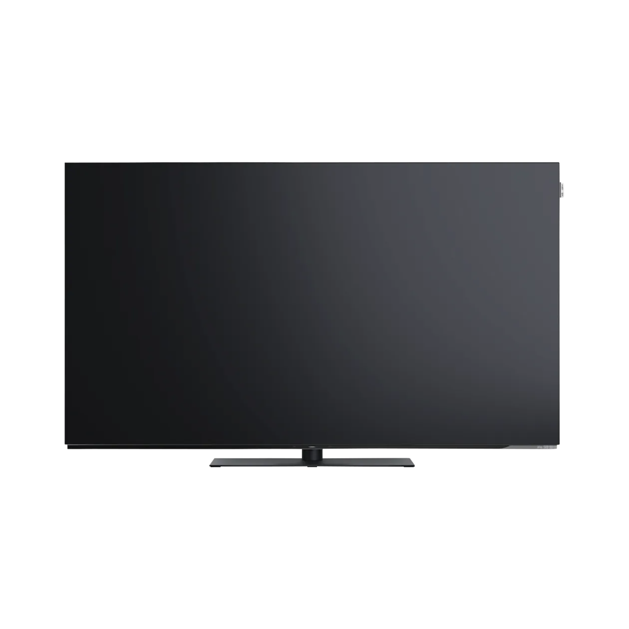 Loewe We. SEE OLED Smart TV, 55″, Coal Black