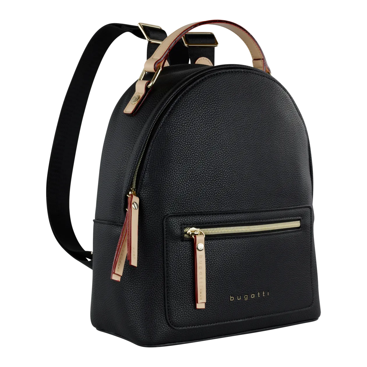 bugatti Ella Backpack, Black