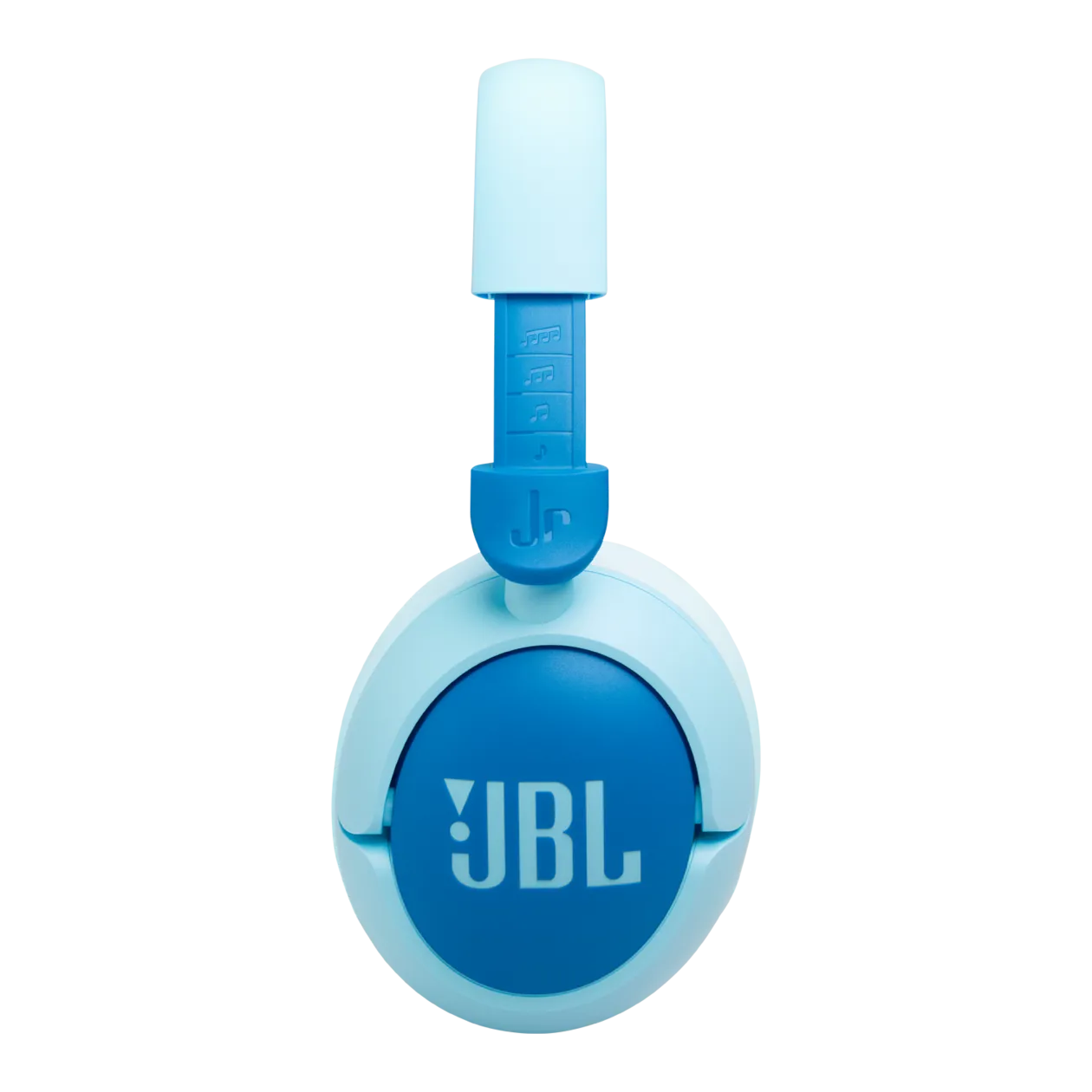 JBL Junior 470 NC Children's Headphones, Blue