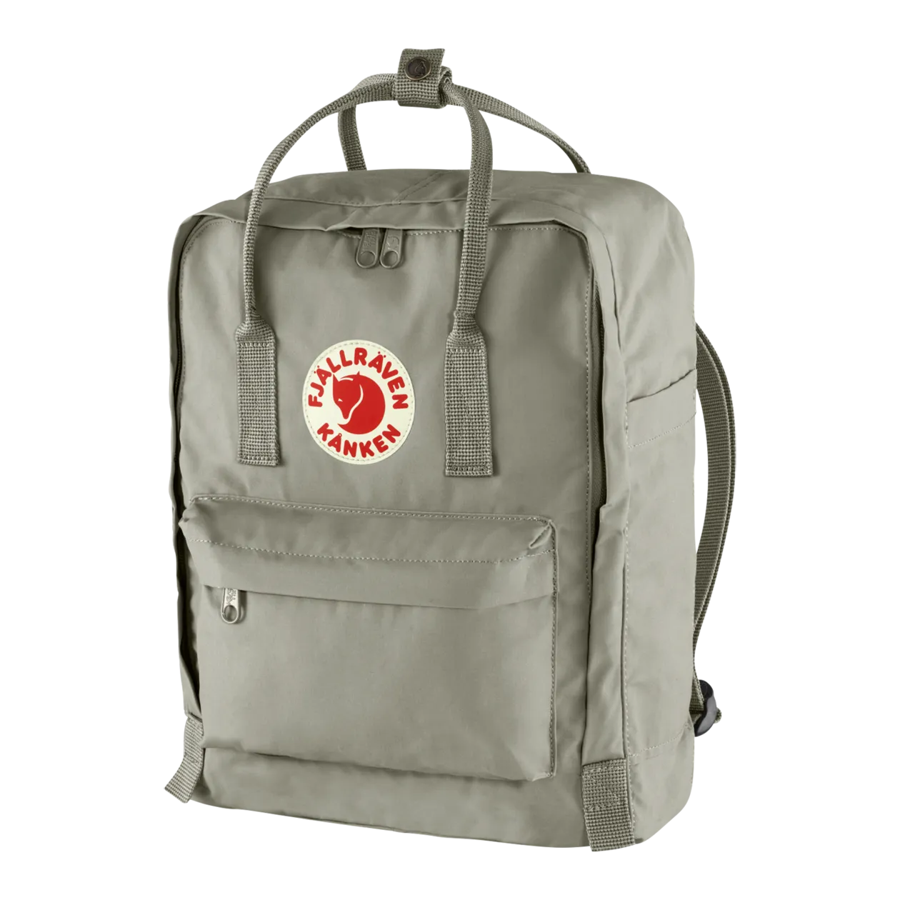 Big fjallraven kanken backpack online