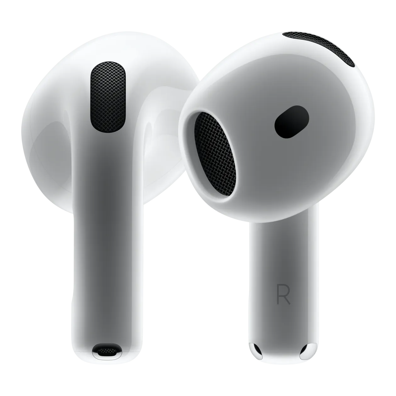 Apple AirPods 4 Headphones, White