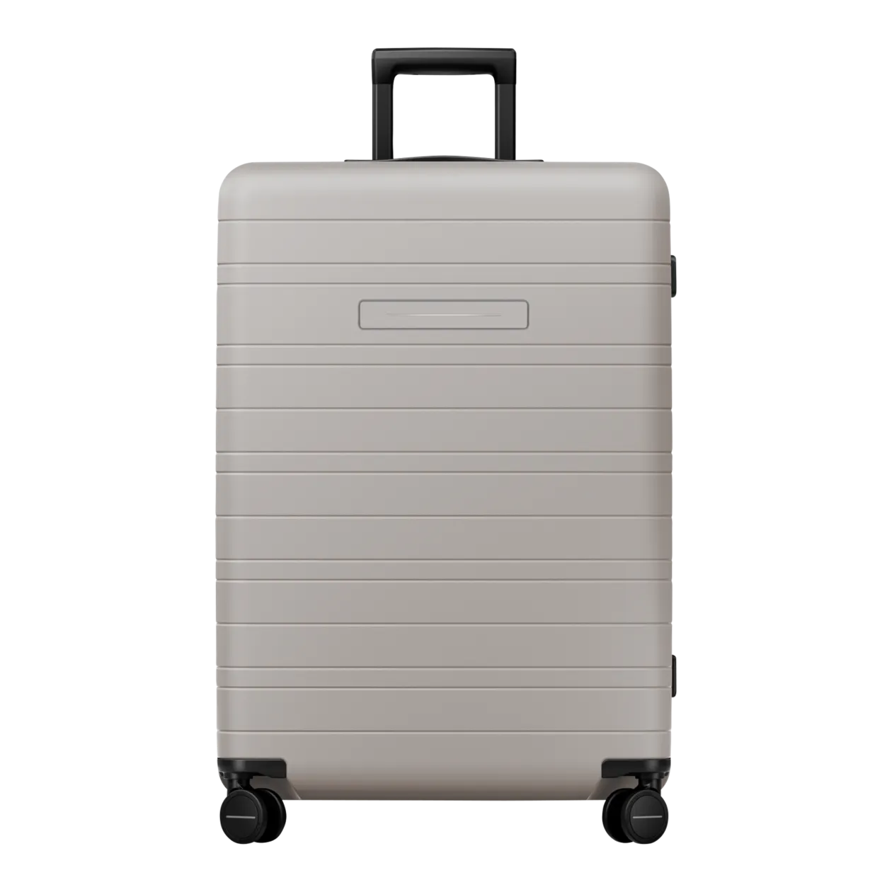 Horizn Studios H7 Essential Valise à roulettes L, Sand Grey