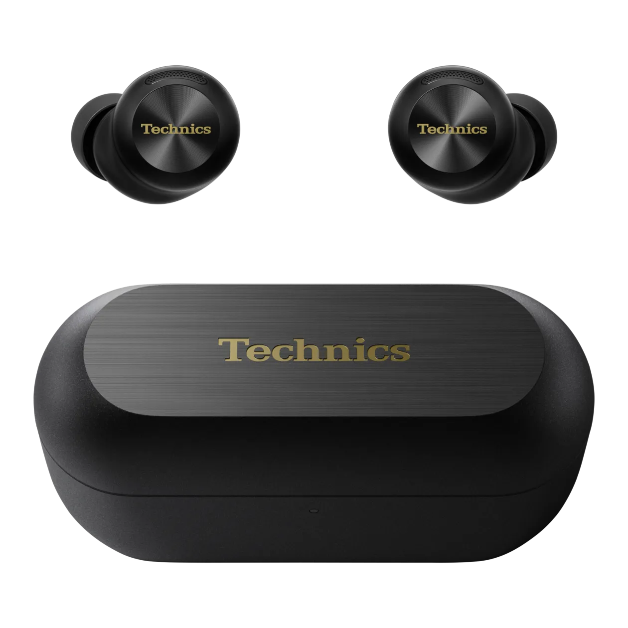 Technics EAH-AZ100 Écouteurs intra-auriculaires premium véritablement sans fil, noir