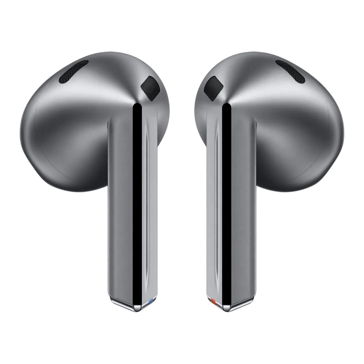 Samsung Galaxy Buds3 In-Ear-Kopfhörer, Silber