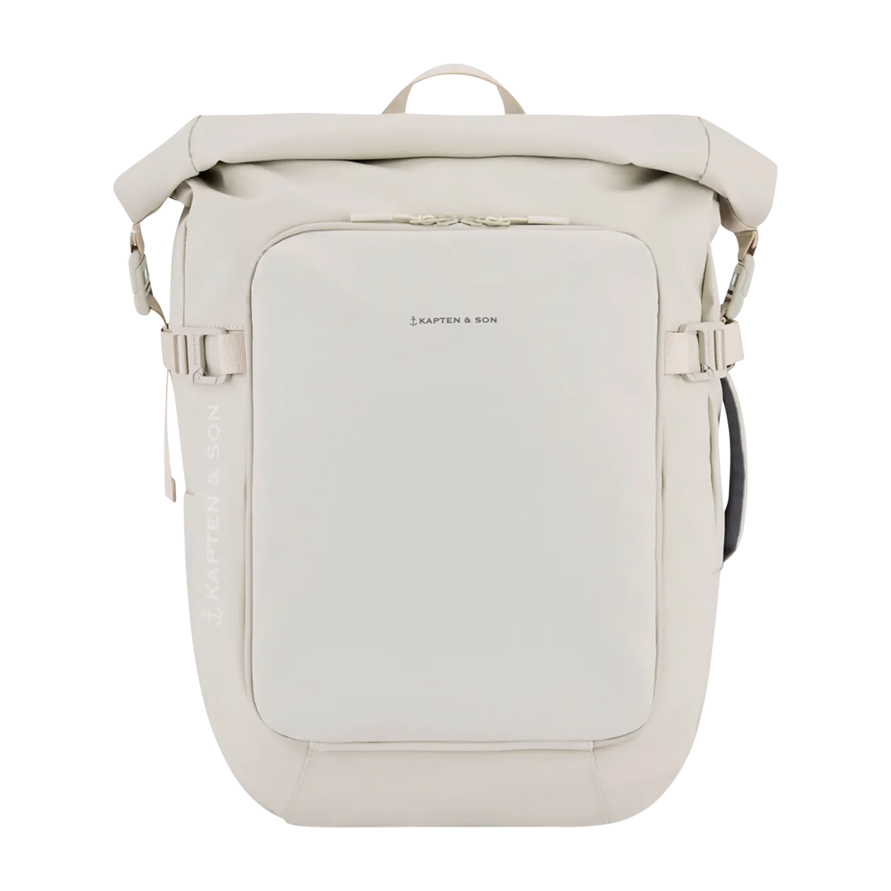 Kapten & Son Lisbon Backpack, Sandstone