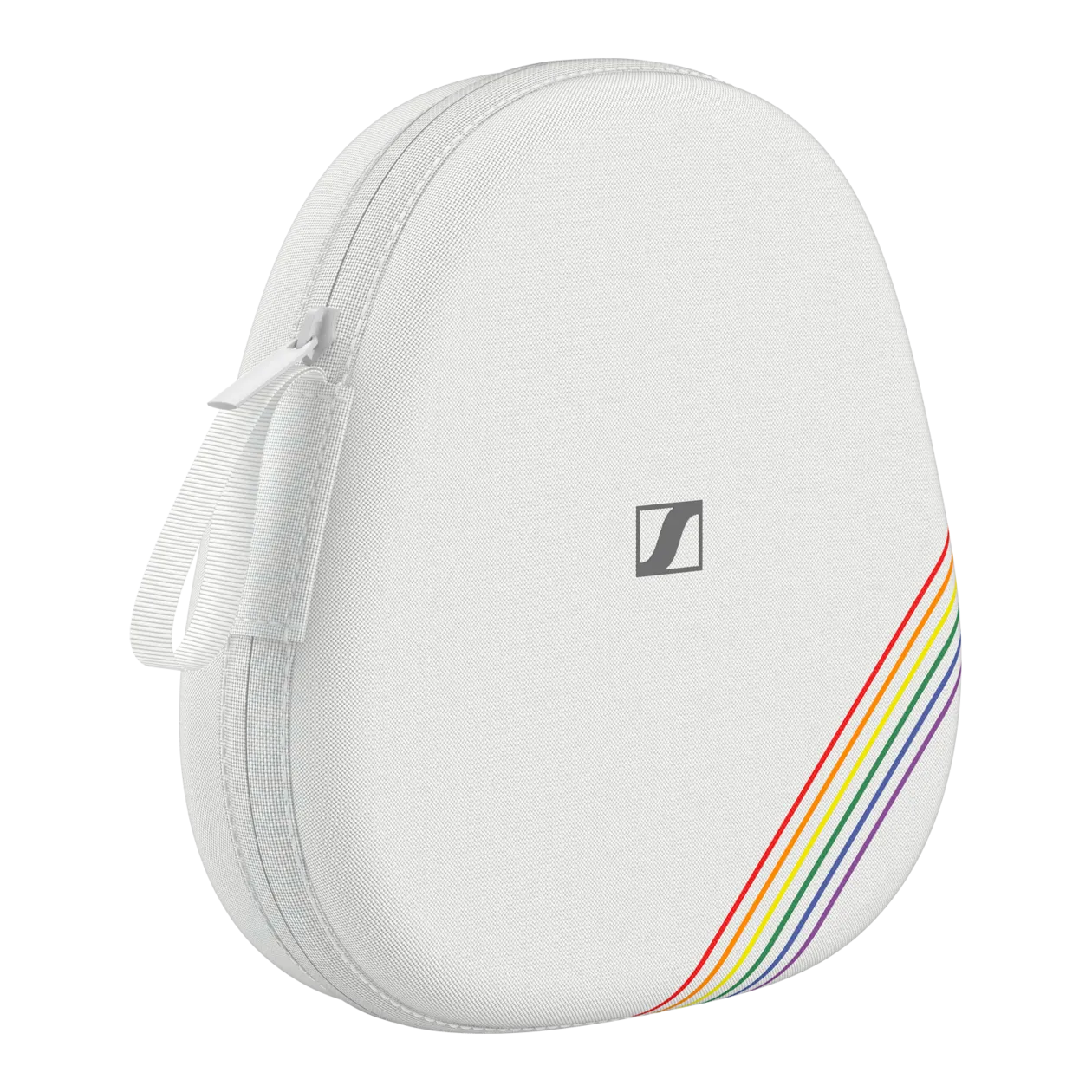 Sennheiser MOMENTUM 4 Wireless Pride Cuffie circumaurali, bianco