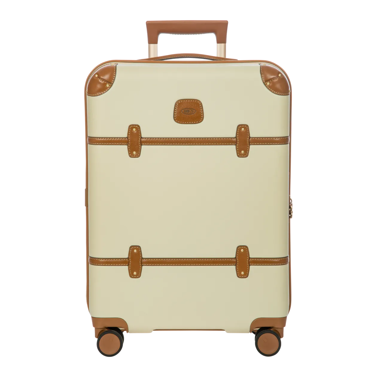 BRIC'S Bellagio 55 Trolley, Cream