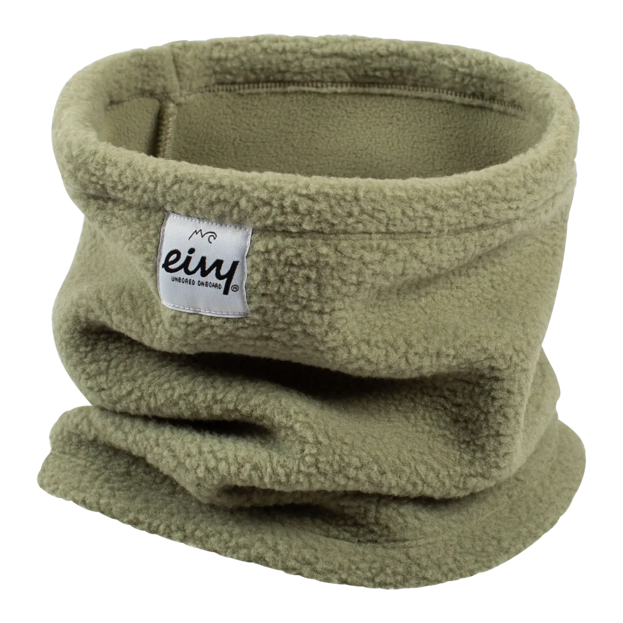 Eivy Sherpa Cache-cou, Faded Oak