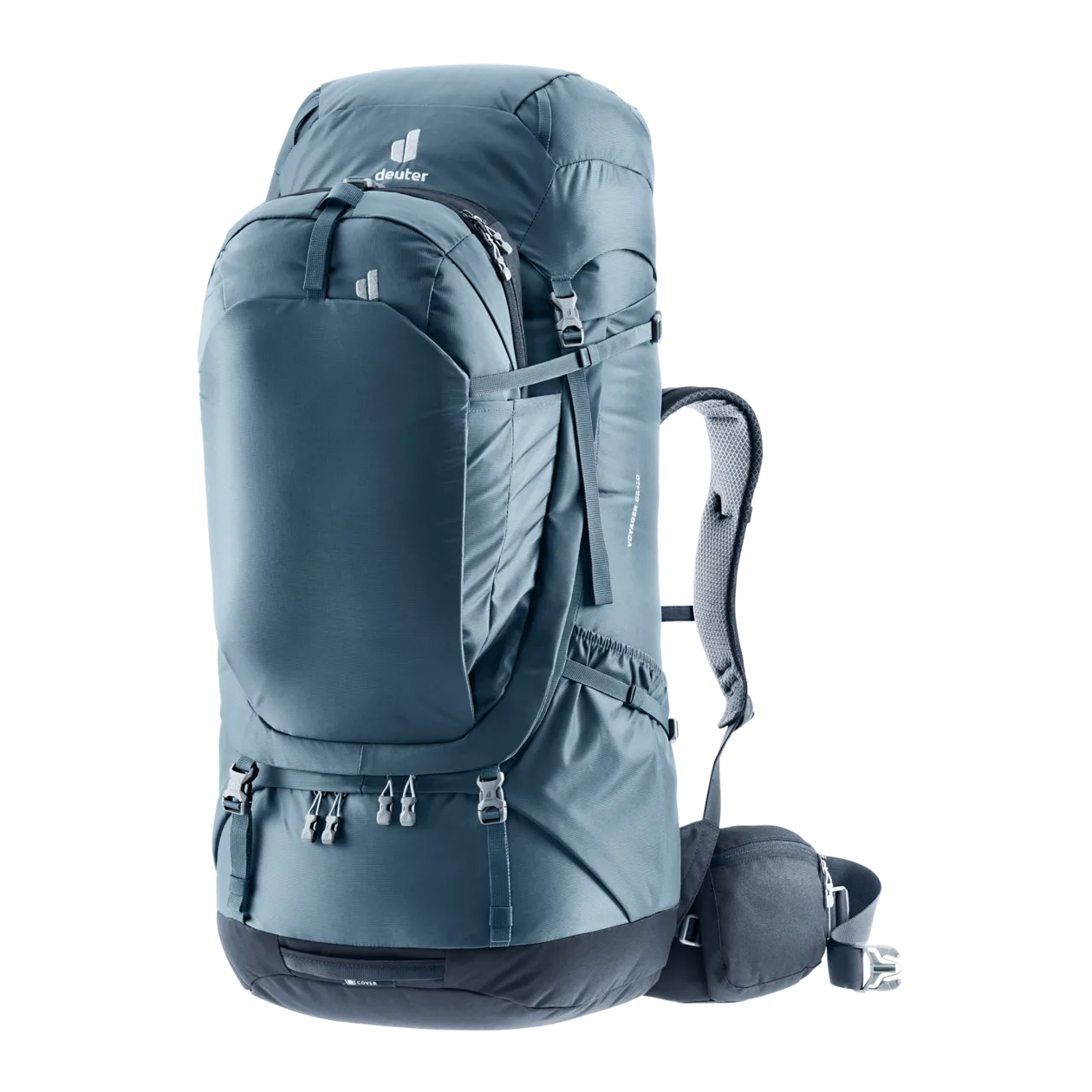 deuter AViANT Voyager 65+10 Reiserucksack, Atlantic-Ink