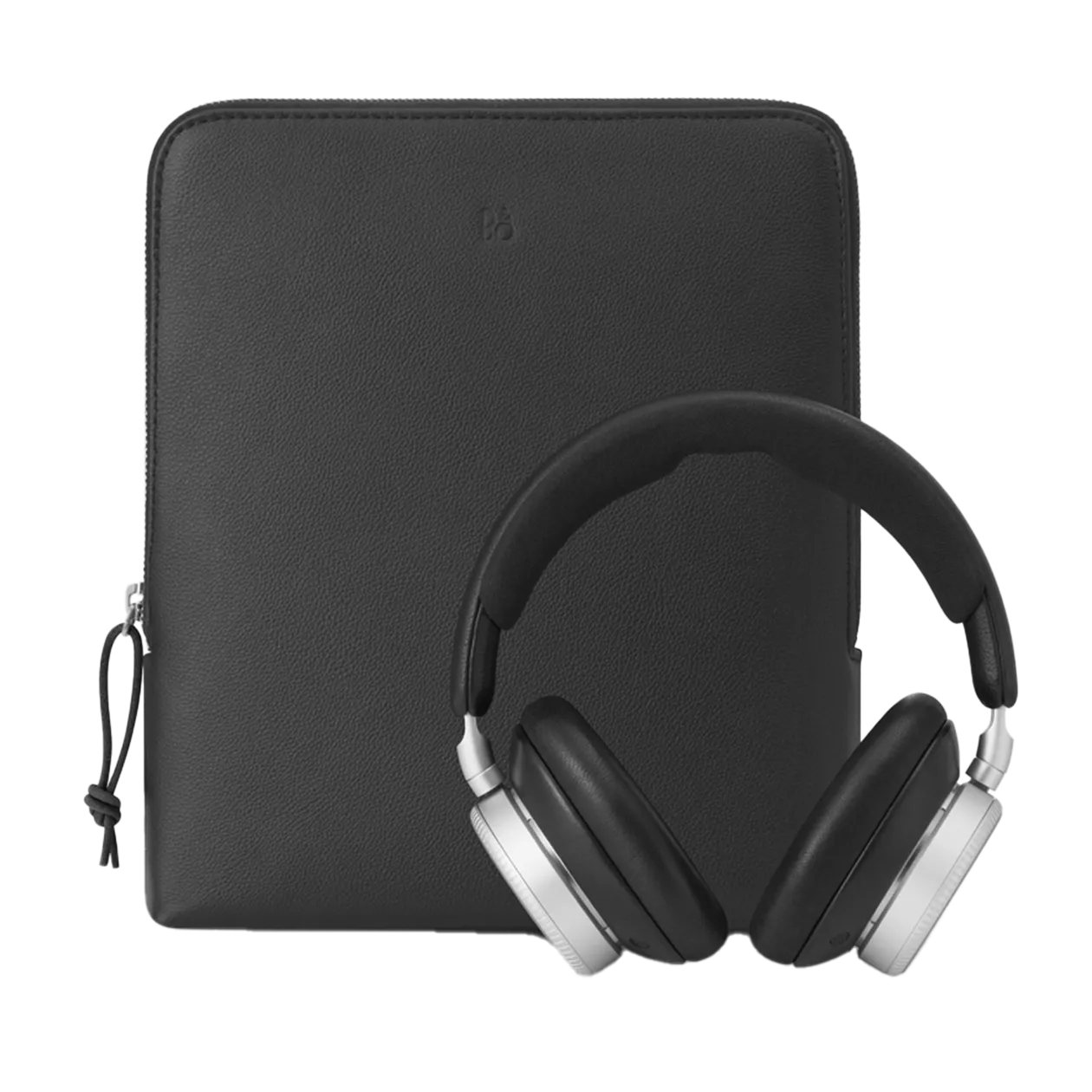 Bang & Olufsen Beoplay H100 Cuffie circumaurali, Infinite Black