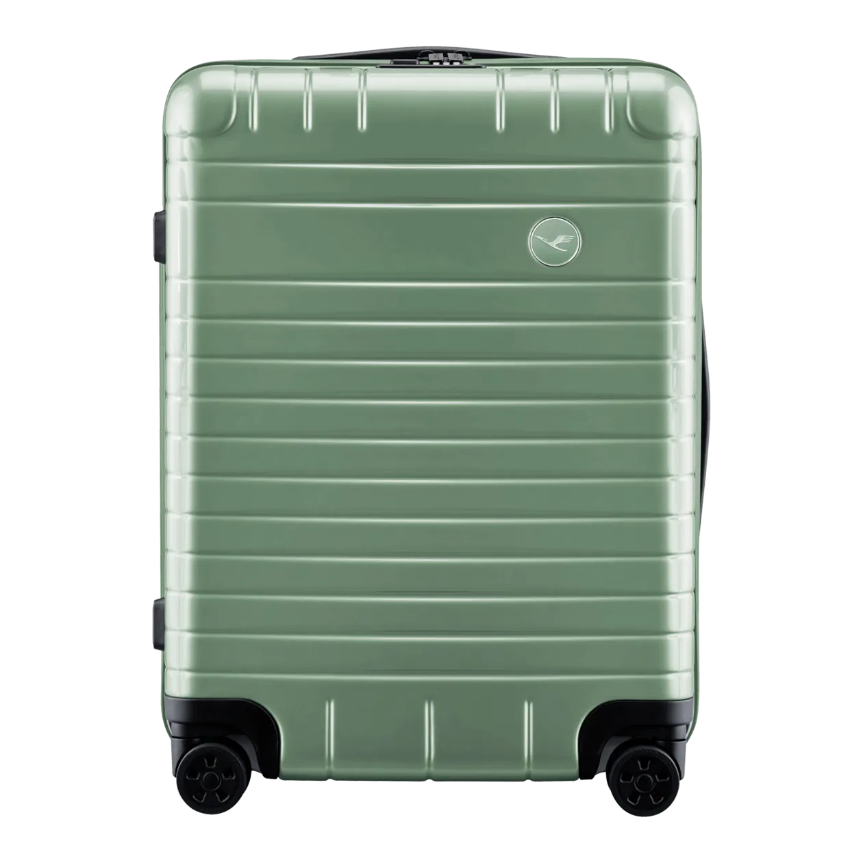 Lufthansa Life Collection Limited Edition Trolley S, Sage